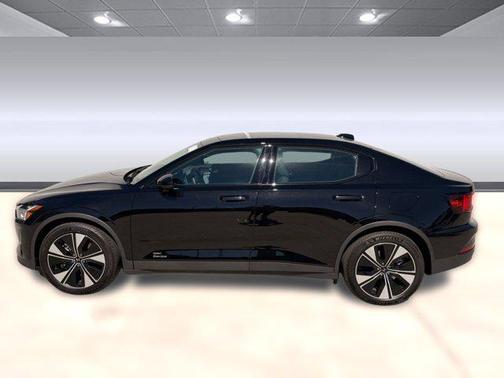 2024 Polestar 2 Long Range Single Motor Plus