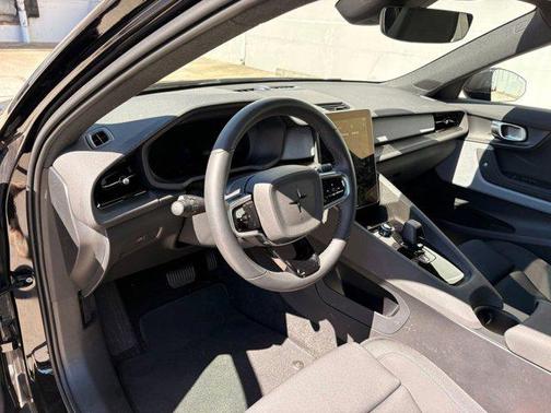 2024 Polestar 2 Long Range Single Motor Plus