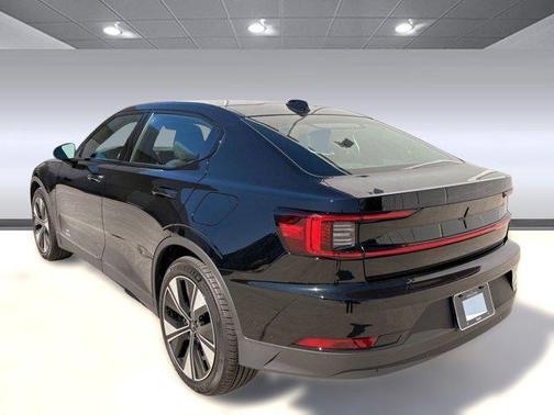 2024 Polestar 2 Long Range Single Motor Plus