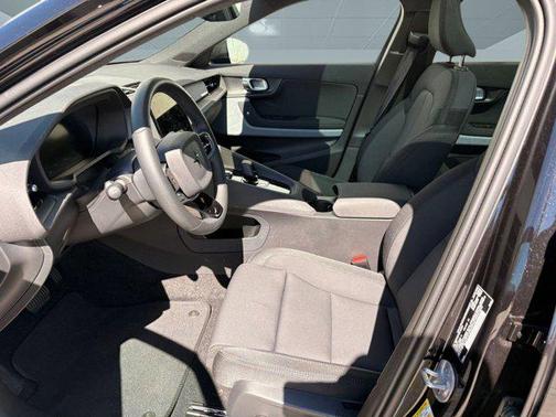 2024 Polestar 2 Long Range Single Motor Plus