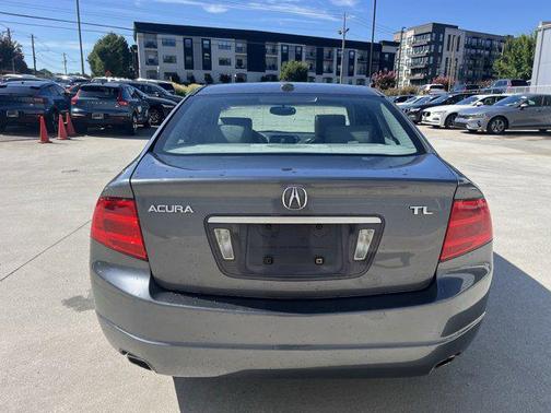 2006 Acura TL Base