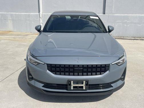 2022 Polestar 2 Long Range Dual Motor