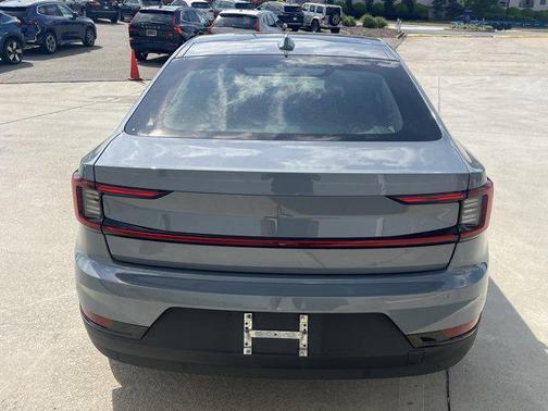 2022 Polestar 2 Long Range Dual Motor
