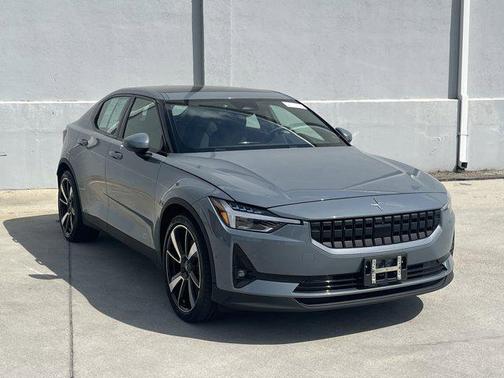 2022 Polestar 2 Long Range Dual Motor