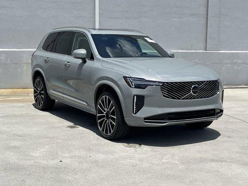 2026 Volvo XC90 B5 Plus 7-Seater