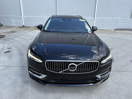 2019 Volvo V90 T5 Inscription