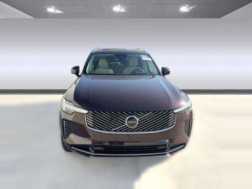 2026 Volvo XC90 B6 Ultra 7-Seater