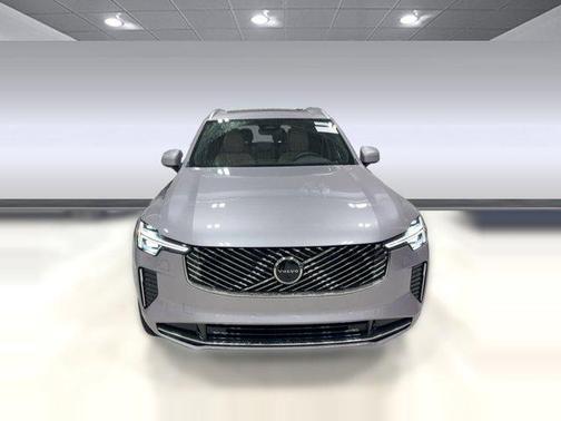 2026 Volvo XC90 Plus, B6 AWD Gas (mild hybrid), Gasoline, Bright, 7 Seats