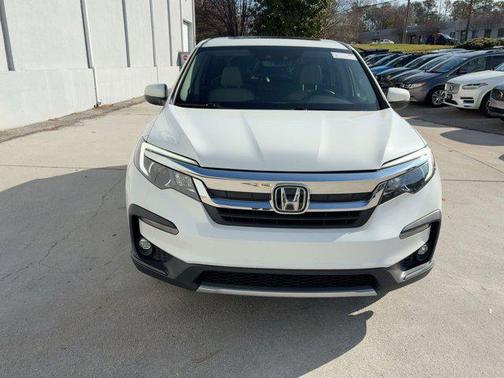 2021 Honda Pilot 2WD EX-L