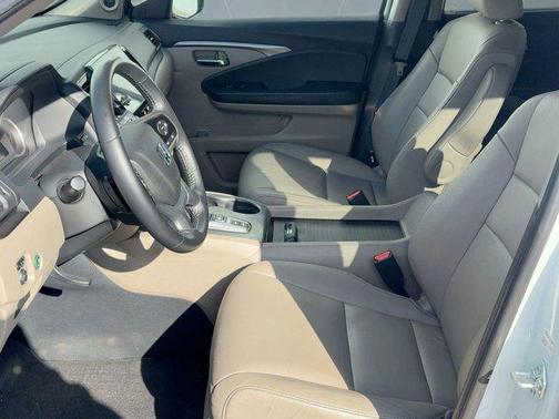 2021 Honda Pilot 2WD EX-L