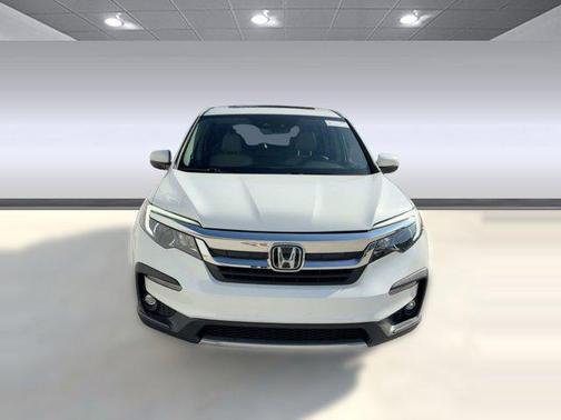 2021 Honda Pilot 2WD EX-L
