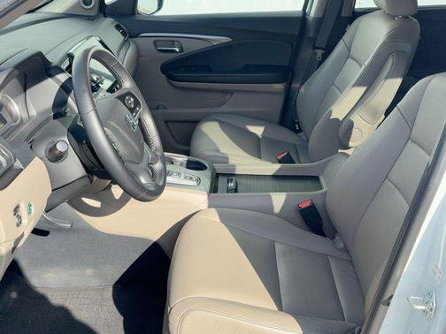 2021 Honda Pilot 2WD EX-L