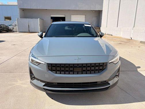 2023 Polestar 2 Long Range Single Motor