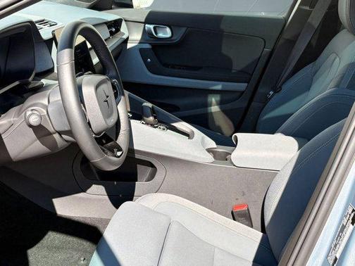 2023 Polestar 2 Long Range Single Motor