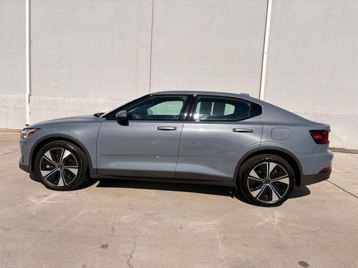 2023 Polestar 2 Long Range Single Motor
