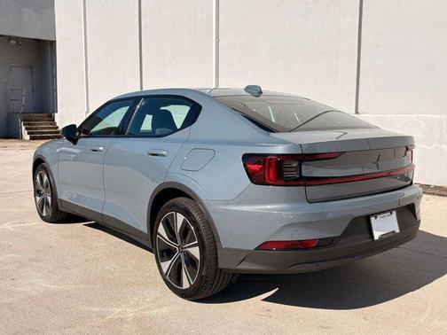 2023 Polestar 2 Long Range Single Motor