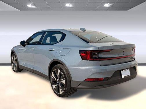 2023 Polestar 2 Long Range Single Motor