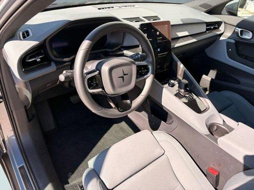 2023 Polestar 2 Long Range Single Motor