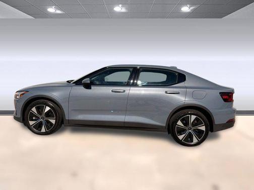 2023 Polestar 2 Long Range Single Motor