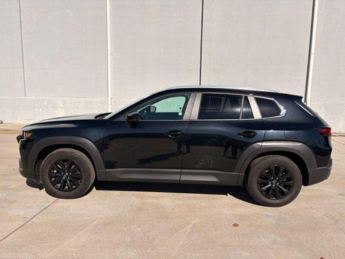 2024 Mazda CX-50 2.5 S Preferred Package