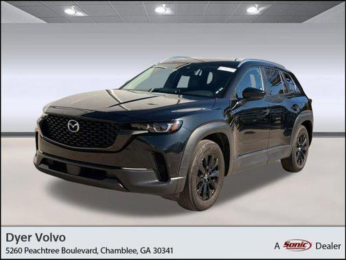 2024 Mazda CX-50 2.5 S Preferred Package