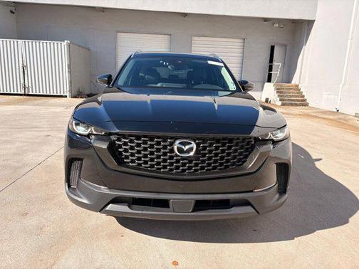 2024 Mazda CX-50 2.5 S Preferred Package