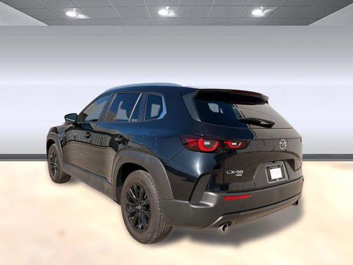 2024 Mazda CX-50 2.5 S Preferred Package