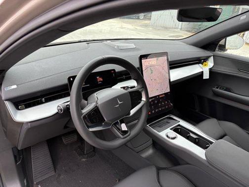 2025 Polestar 3 Long Range Dual Motor Launch Edition