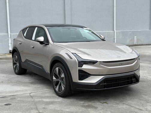 2025 Polestar 3 Long Range Dual Motor Launch Edition