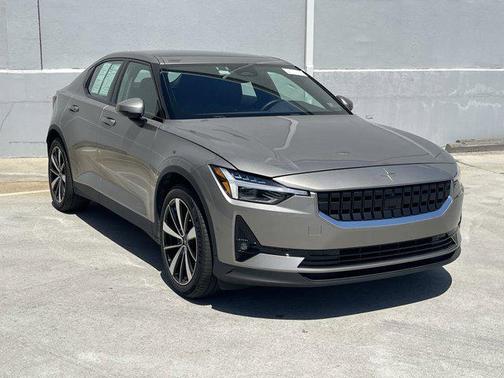 2022 Polestar 2 Long Range Dual Motor