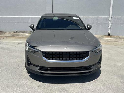 2022 Polestar 2 Long Range Dual Motor