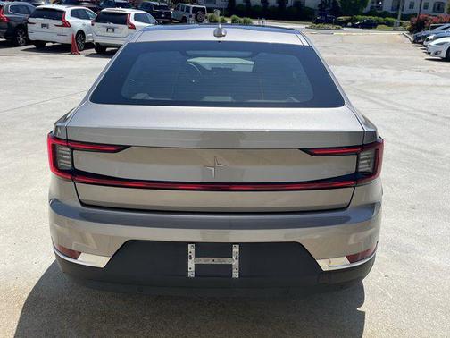 2022 Polestar 2 Long Range Dual Motor