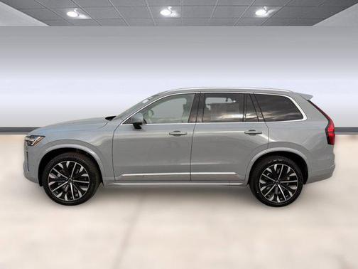 2026 Volvo XC90 B6 Ultra 7-Seater