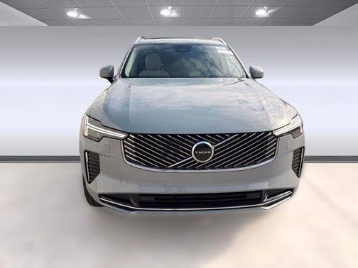 2026 Volvo XC90 B6 Ultra 7-Seater