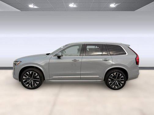 2026 Volvo XC90 B6 Ultra 7-Seater