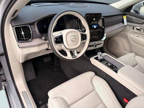 2026 Volvo XC90 B6 Ultra 7-Seater