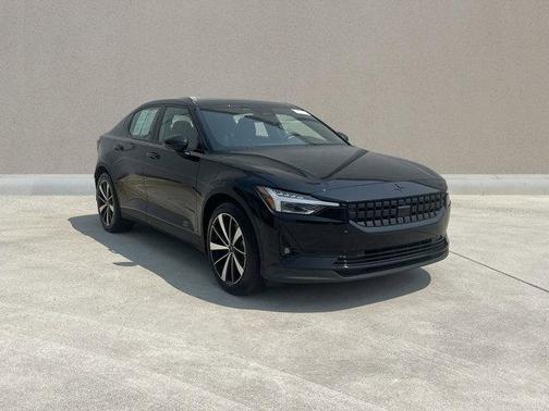 2022 Polestar 2 Long Range Dual Motor