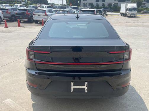 2022 Polestar 2 Long Range Dual Motor