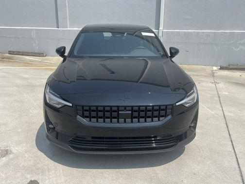 2022 Polestar 2 Long Range Dual Motor