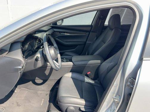 2019 Mazda Mazda3 FWD w/Select Package