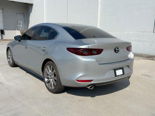 2019 Mazda Mazda3 FWD w/Select Package
