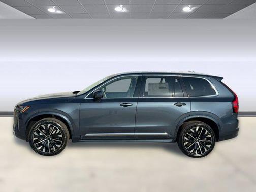 2026 Volvo XC90 B6 Ultra 7-Seater