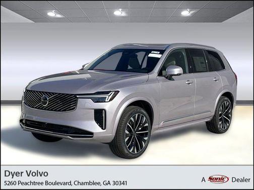 2026 Volvo XC90 B5 Core