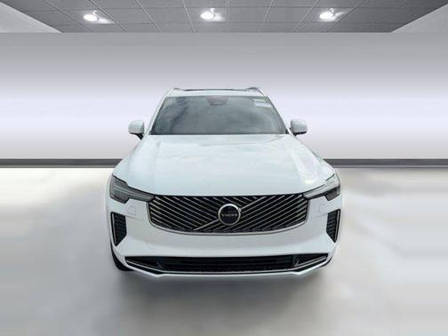 2026 Volvo XC90 Core, B5 AWD Gas (mild hybrid), Gasoline, Bright, 7 Seats