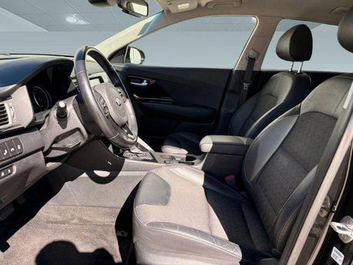 2018 Kia Niro EX