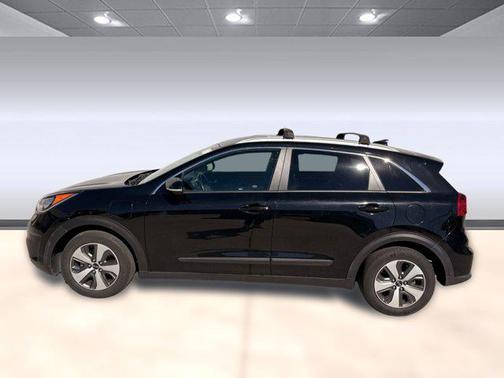2018 Kia Niro EX