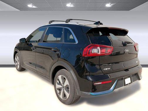 2018 Kia Niro EX