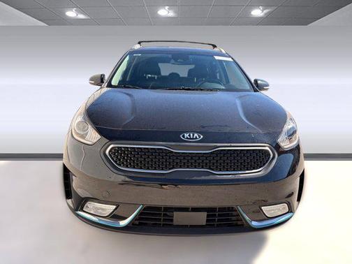 2018 Kia Niro EX
