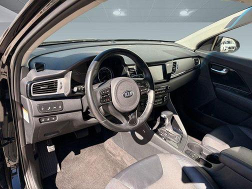 2018 Kia Niro EX
