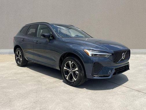 2026 Volvo XC60 B5 Core